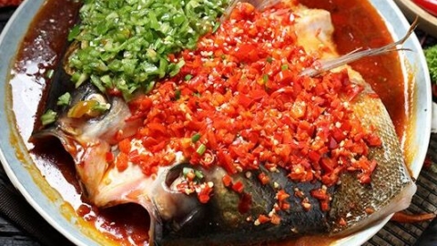 剁椒鱼头是湘菜还是川菜 剁椒鱼头的由来