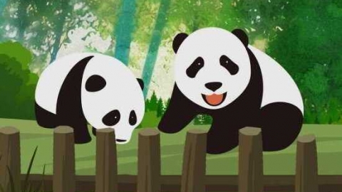秦岭四宝指的是