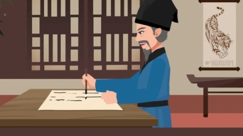 易水送别翻译及赏析 易水送别原文