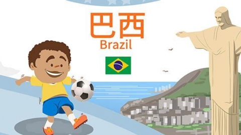 巴西足球世界排名 2022世界杯巴西主要阵容