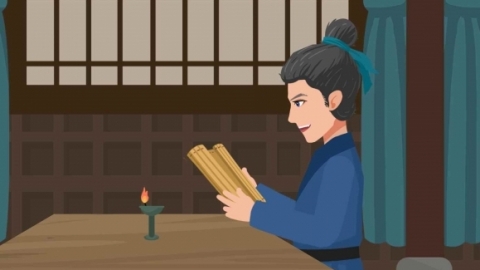 有颜回者好学不迁怒不贰过翻译 有颜回者好学不迁怒不贰过原文