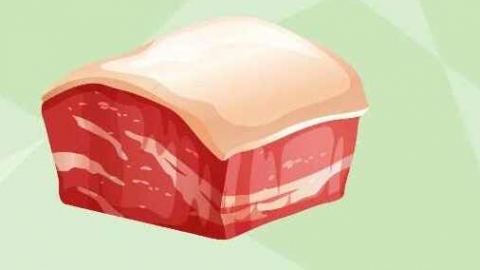 猪肉上的印章能吃吗 猪肉上的印章是什么意思