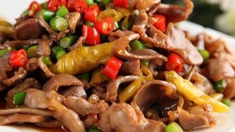 鸡杂是哪个部位 鸡杂是指什么