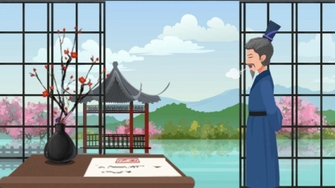 雁门太守行是叙事诗吗 雁门太守行原文