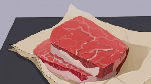 牛肉是红肉还是白肉 牛肉是红肉吗