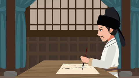 答司马谏议书课文原文及翻译 答司马谏议书作者