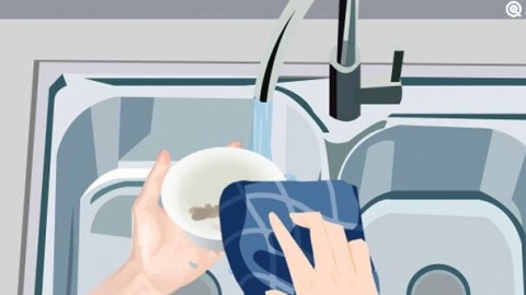 一次性塑料碗可以放微波炉加热吗 有毒吗