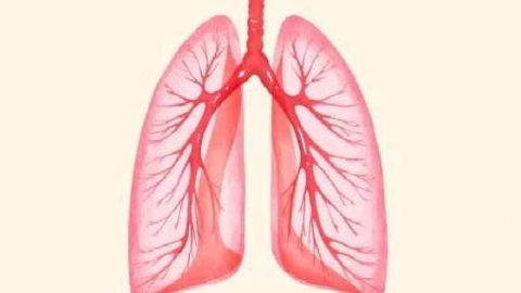 怎么判断自己肺部感染