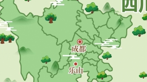 四川是盆地吗