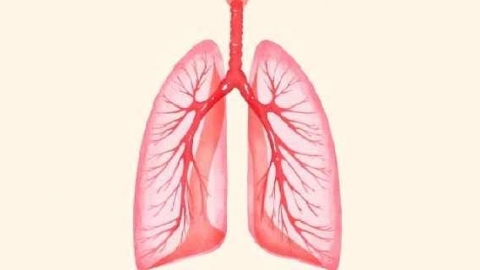 怎么自查是否出现白肺 白肺是什么原因引起的