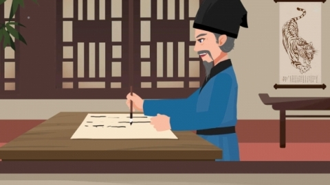 易水送别骆宾王古诗的意思 于易水送别古诗全文