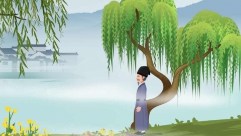 你知道春兴古诗翻译 春兴古诗原文