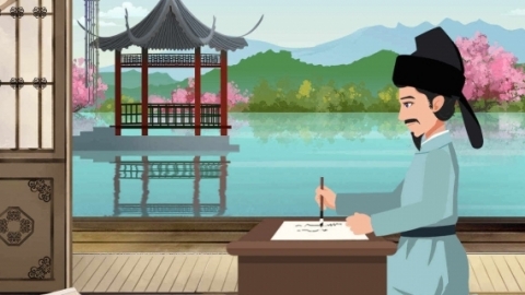 题临安邸古诗的意思及注释