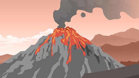 世界上活火山最多的国家是哪国