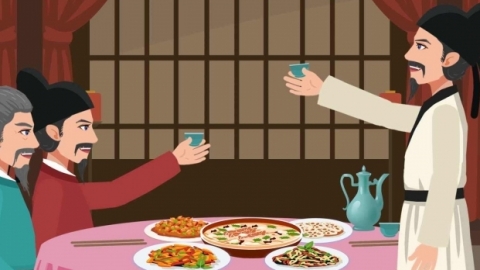 将进酒译文及注释