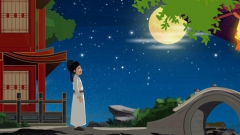 中秋节赏月寓意着什么 有哪些传说故事