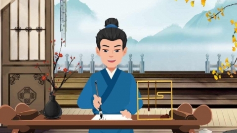 杜甫冬至译文及赏析