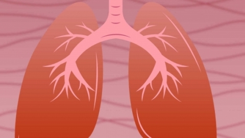甲流白肺能治好吗 有哪些症状