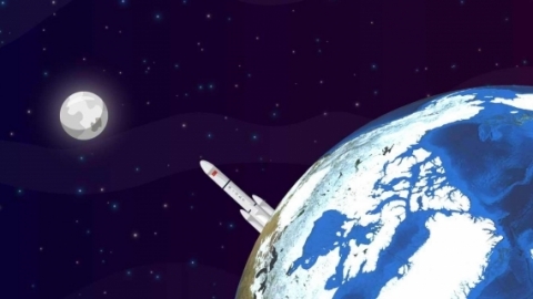 2008年神舟七号发射升空谁首次进行了太空行走