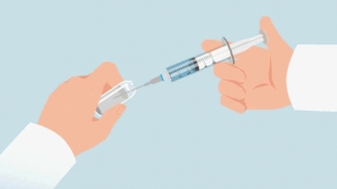 甲流疫苗多久打一次 哪里可以注射甲流疫苗