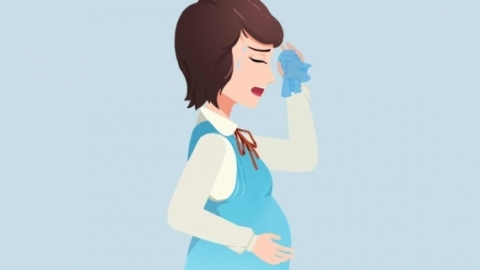 孕妇甲流阳性几天转阴 孕妇甲流阳性对胎儿有影响吗