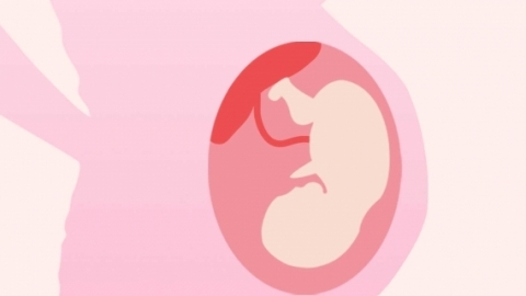 孕妇甲流弱阳性怎么办 影响胎儿吗
