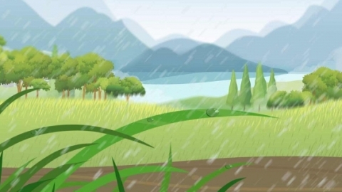 谷雨节气是什么意思 谷雨的习俗有哪些
