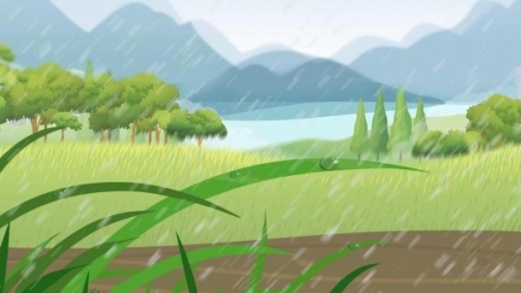 2023谷雨開(kāi)始時(shí)間結(jié)束時(shí)間 谷雨名字怎么來(lái)的