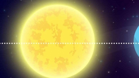 2022年太阳磁暴对地球的影响 太阳磁暴是什么意思