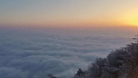 白天爬泰山怎么登顶 有哪些路线