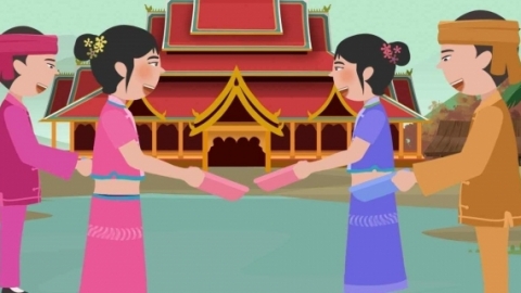 傣族泼水节的含义 傣族泼水节有哪些活动