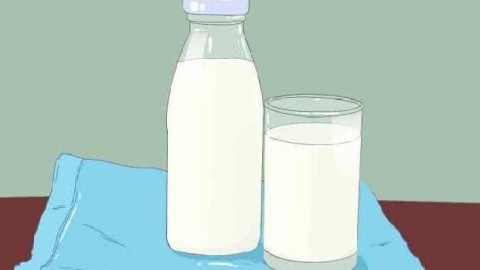 1l牛奶开封后能放多久 牛奶开封后怎么保存