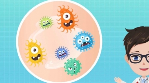 新冠病毒二次感染会怎么样 新冠病毒二次感染有传染性吗