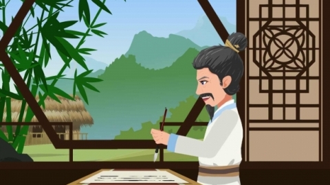 但使龙城飞将在,不教胡马渡阴山的意思 使龙城飞将在,不教胡马渡阴山表达了什么