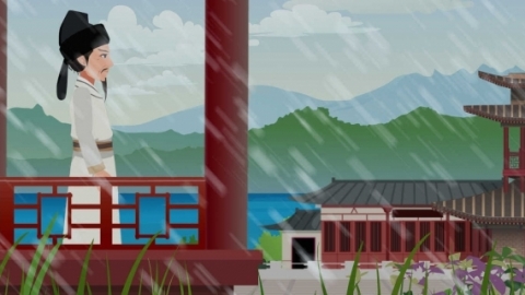 小满节气的来源 小满节气活动