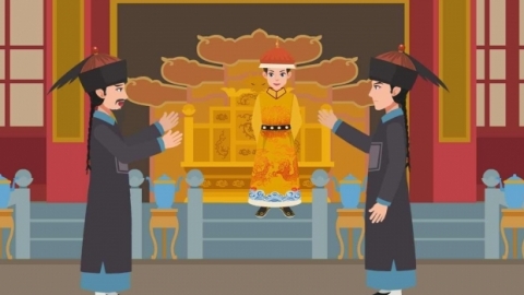 1835年是什么朝代 1848年发生了哪些大事