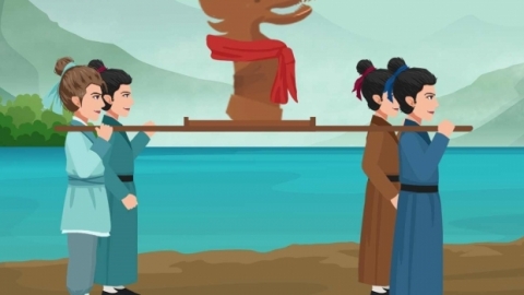 端午節(jié)是六月幾號(hào) 端午節(jié)名字的來(lái)歷