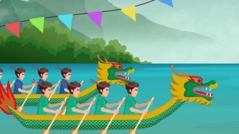 端午节五彩绳是哪五种颜色 端午节的寓意是什么