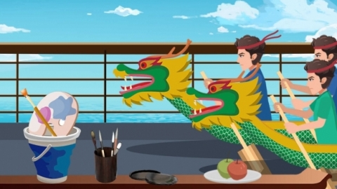 端午节有什么美好寓意 端午节名字怎么来的