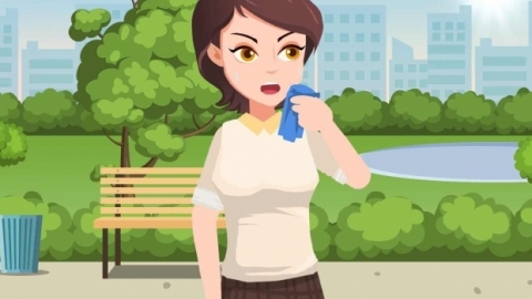小暑是夏季的第几个节气 小暑节气天气怎么样