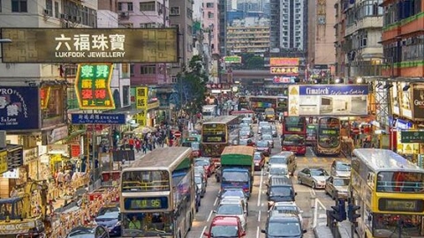 香港回归是哪一年 香港是什么时候割让给英国的