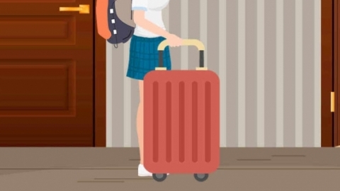 26寸行李箱长宽高是多少厘米 行李箱的尺寸有哪些