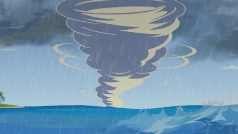 卡努后面还有什么台风 卡努后面还有台风吗