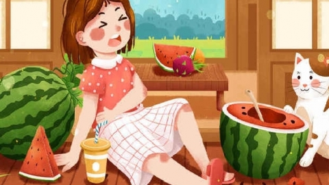 立秋吃西瓜是什么风俗 立秋了还很热的原因