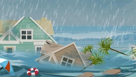 怎样做好洪涝卫生灾害预防