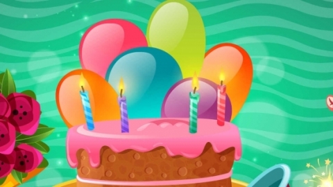 16岁生日文案高级简短