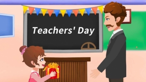 教师节是哪一年开始的 教师节的由来