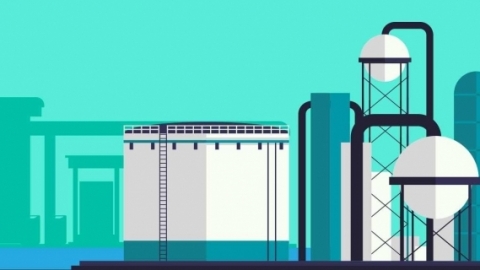 核废水是什么颜色的 核污染的防治措施