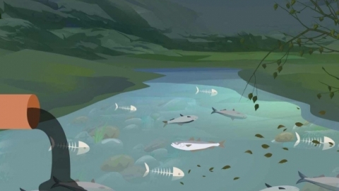核污水的处理方法和标准 核污染水排海还能吃海鲜吗