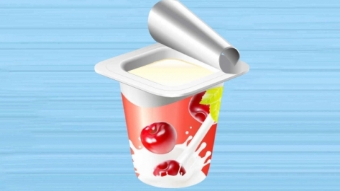 100克酸奶是多少毫升 100克酸奶的热量是多少大卡